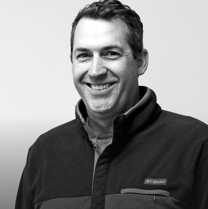 Aaron Kahle, Founder of AJMK Consulting