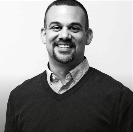 Jose, Head of Architectural Design at AJMK Consulting